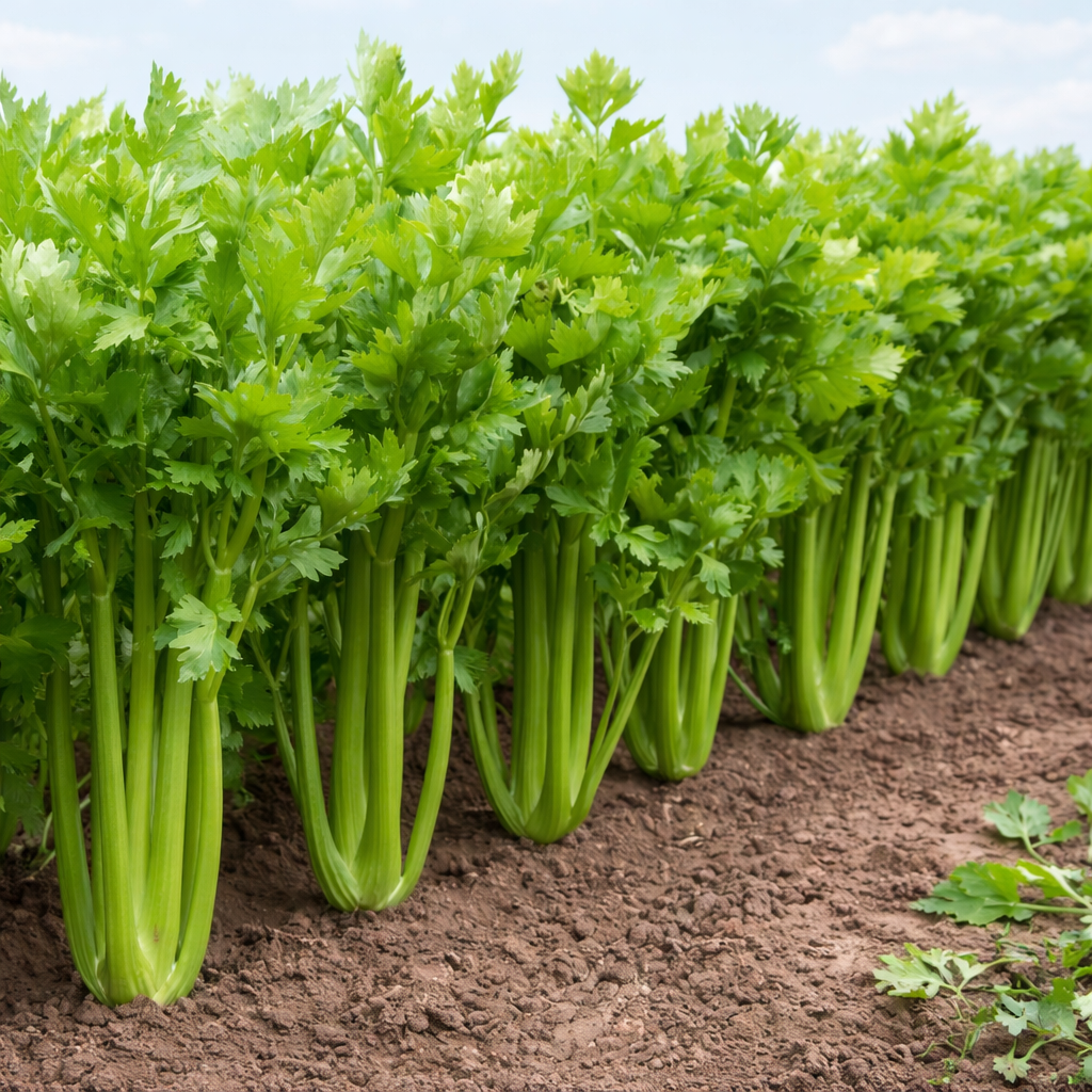 Celery Tango organic