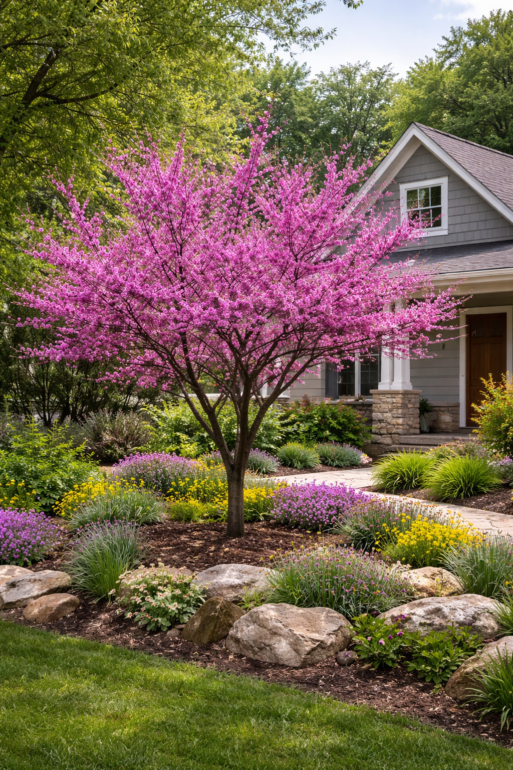 Cercis canadensis