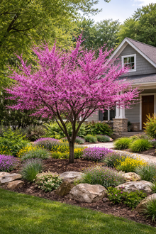 Cercis canadensis