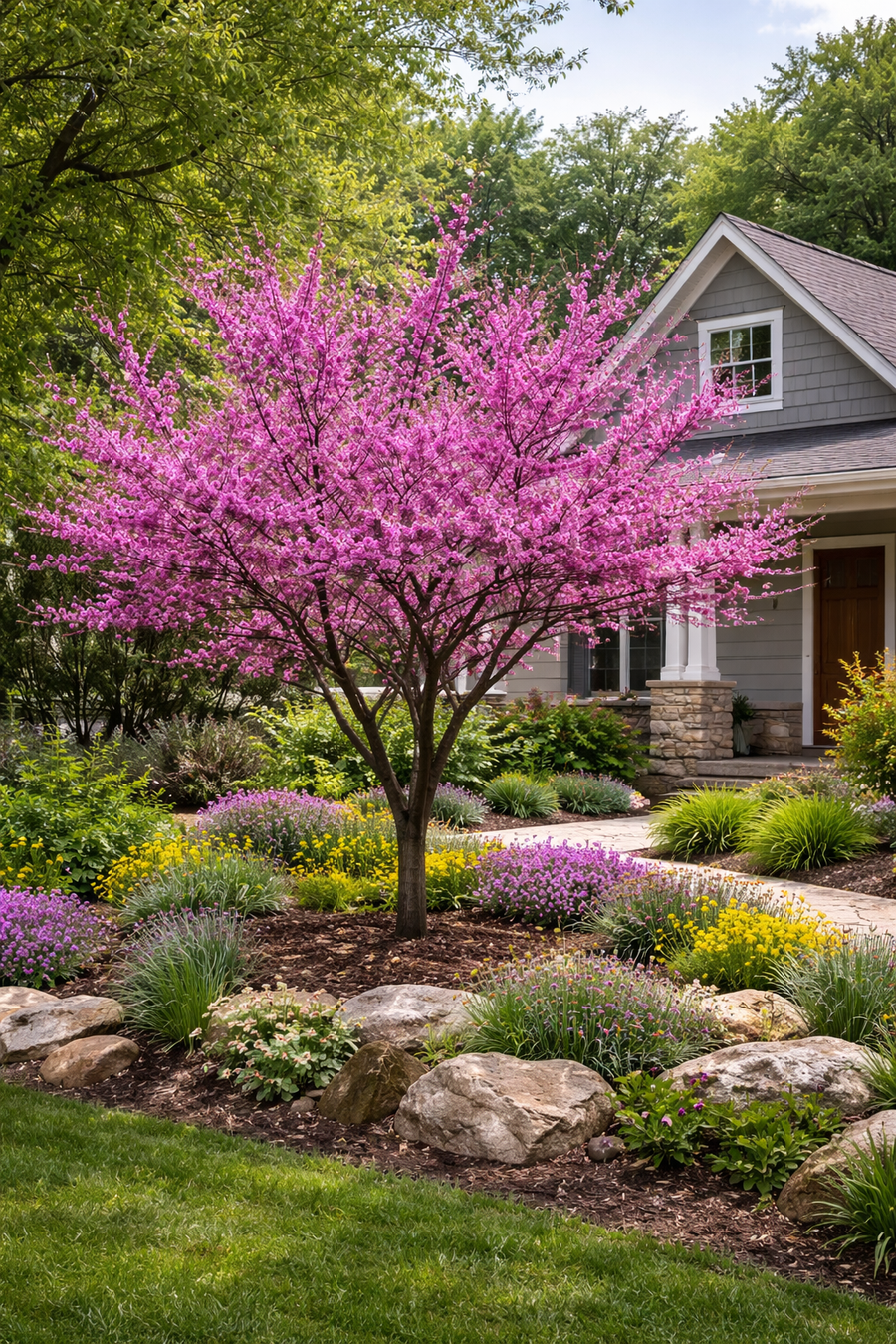 Cercis canadensis