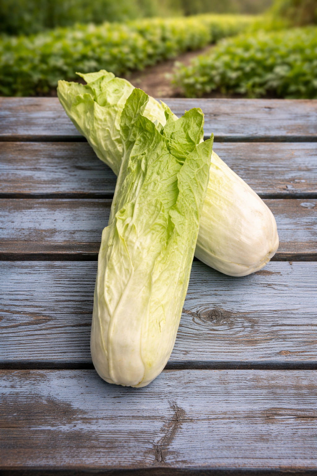 Chicory 'Pan di Zucchero' (Sugarloaf)