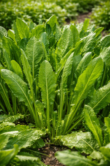 Chicorée feuille 'Spadona da taglio'