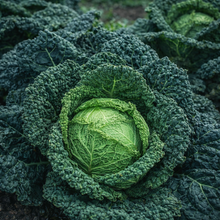 Kale 'Melissa Yr'