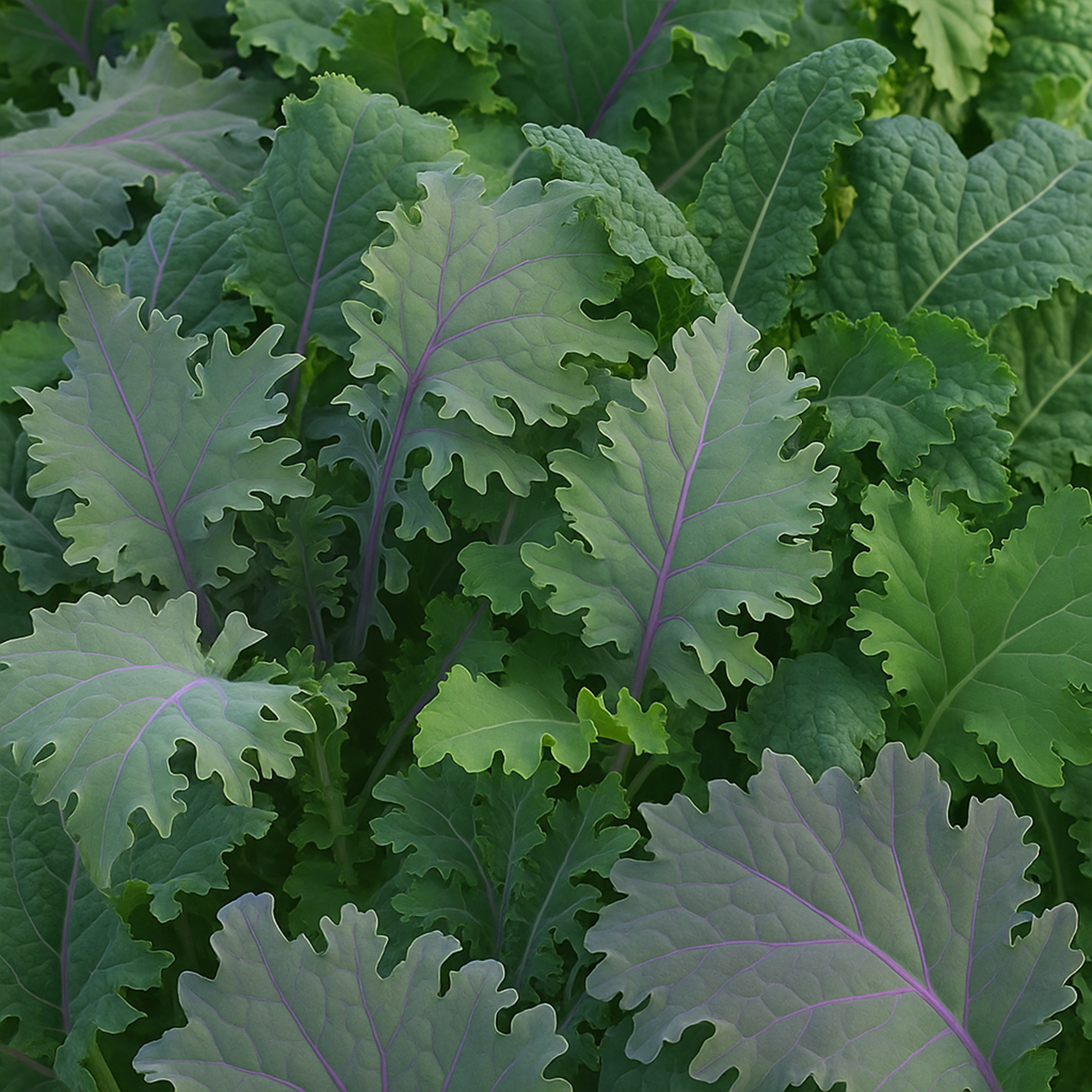 Kale Mix 'Storm Simply Salad'