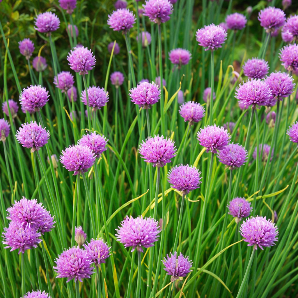 Chives