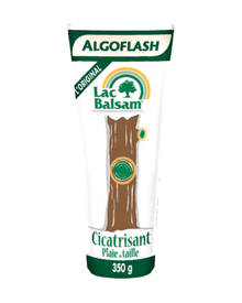 Cicatrisant pour arbre Lac Balsam Algoflash — photo sur fond blanc