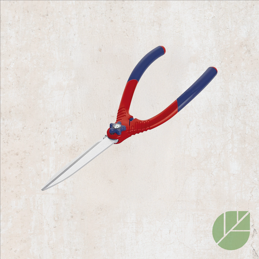Cisailles Razorsharp à poignée wishbone