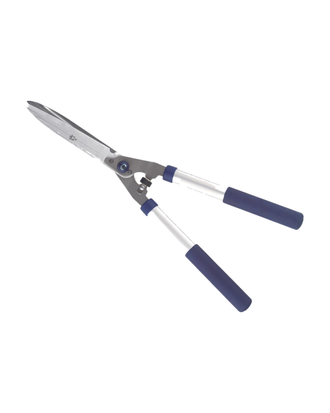 Cisailles à haies crantées Razorsharp — photo sur fond blanc