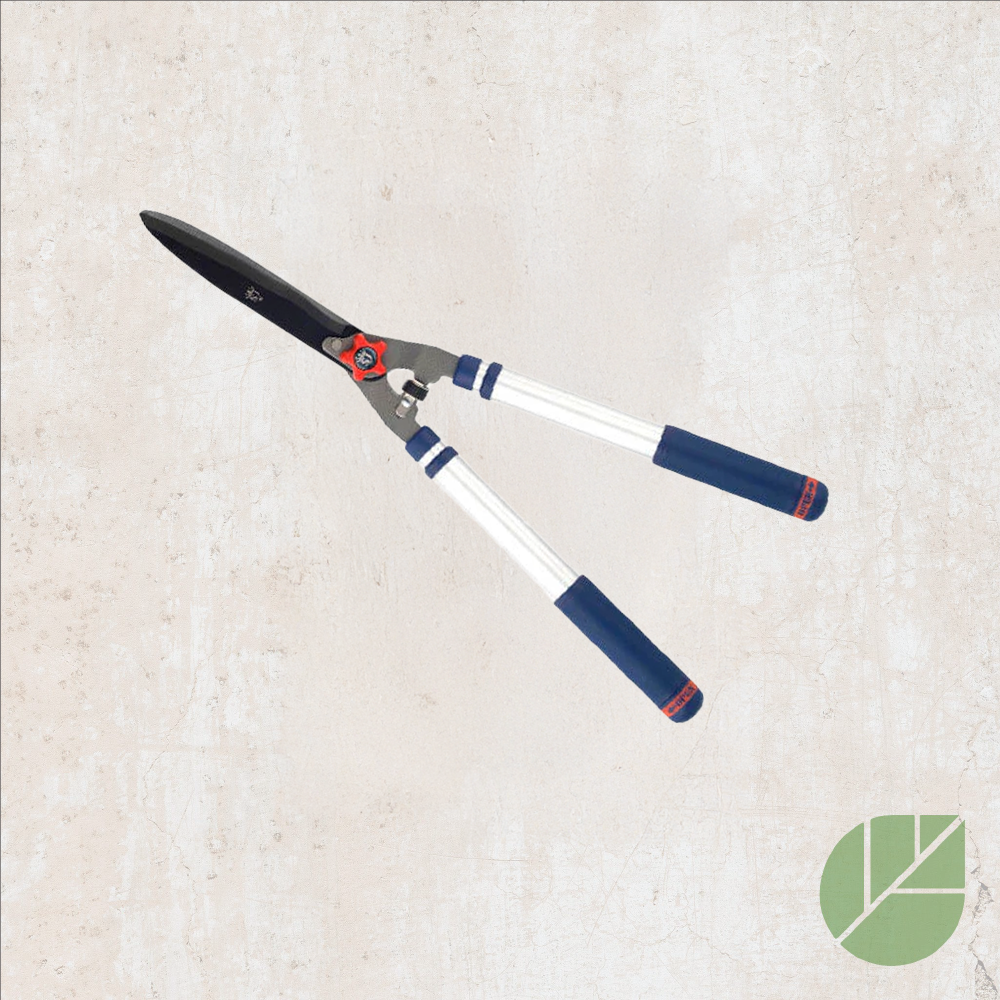 Razorsharp Telescopic Hedge Shears