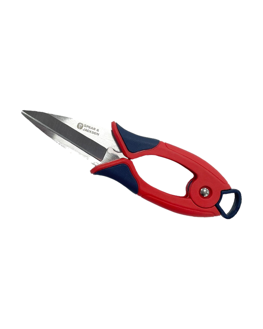 Cisailles mini topiaires Razorsharp — photo sur fond blanc