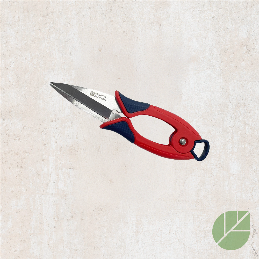Razorsharp Mini Topiary Shears
