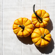 Miniature 'Hooligan' Pumpkin