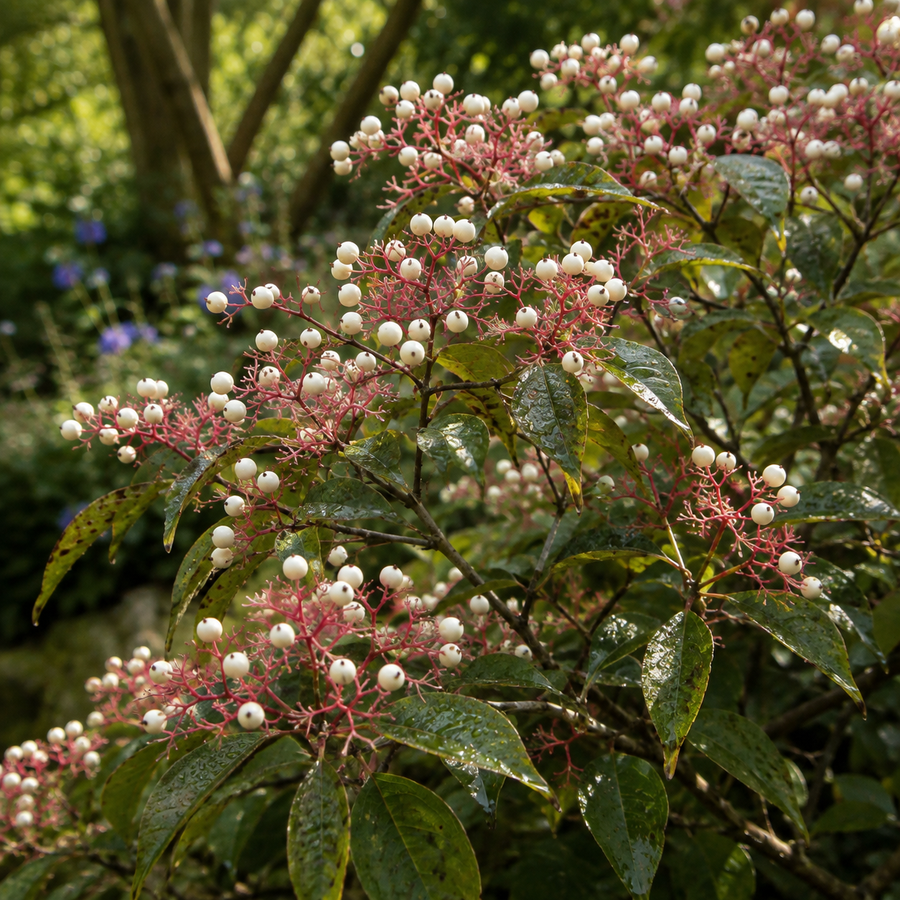 Cornus racemosa