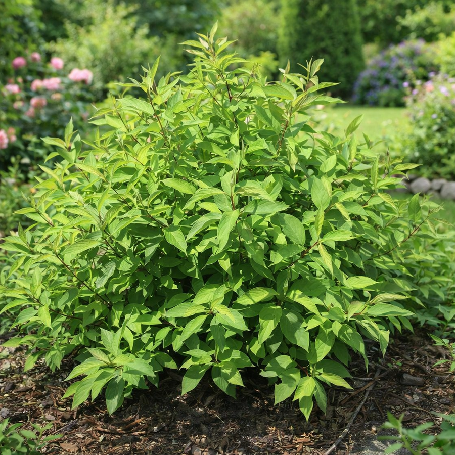 Cornus alba 'Little Rebel'