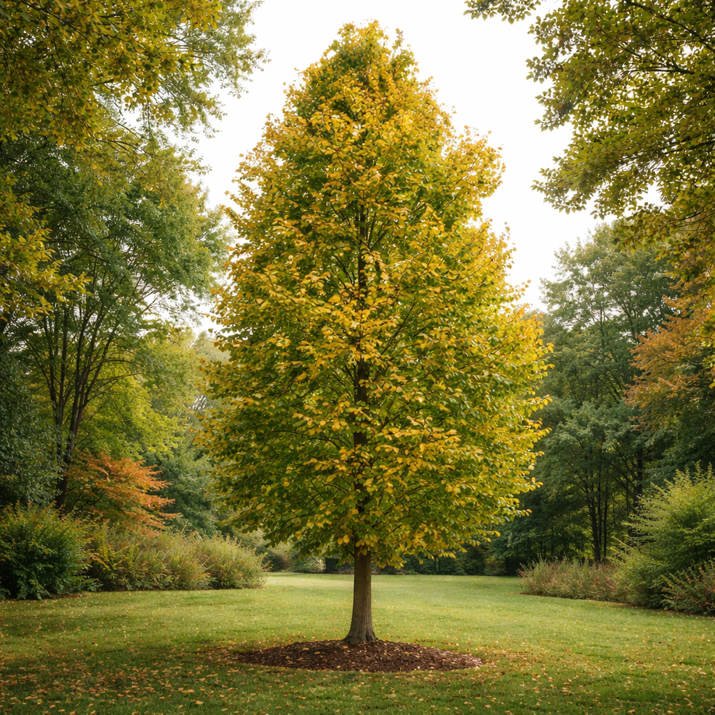 Corylus colurna