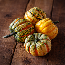 'Thriller' Squash