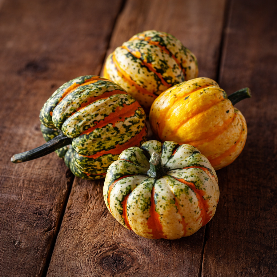 Courge 'Thriller'