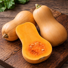 Organic 'Waltham Butternut' Squash