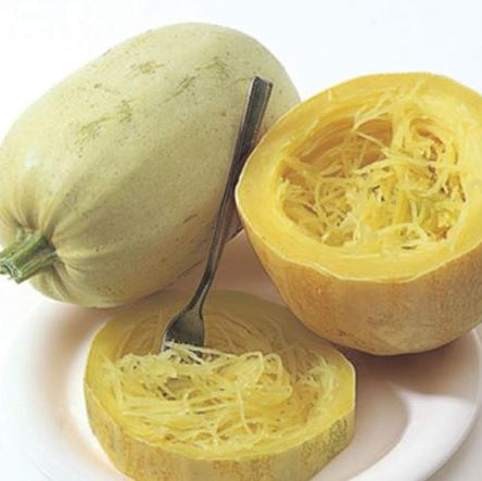Organic Spaghetti Squash
