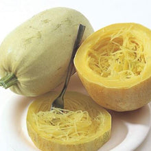 Organic Spaghetti Squash