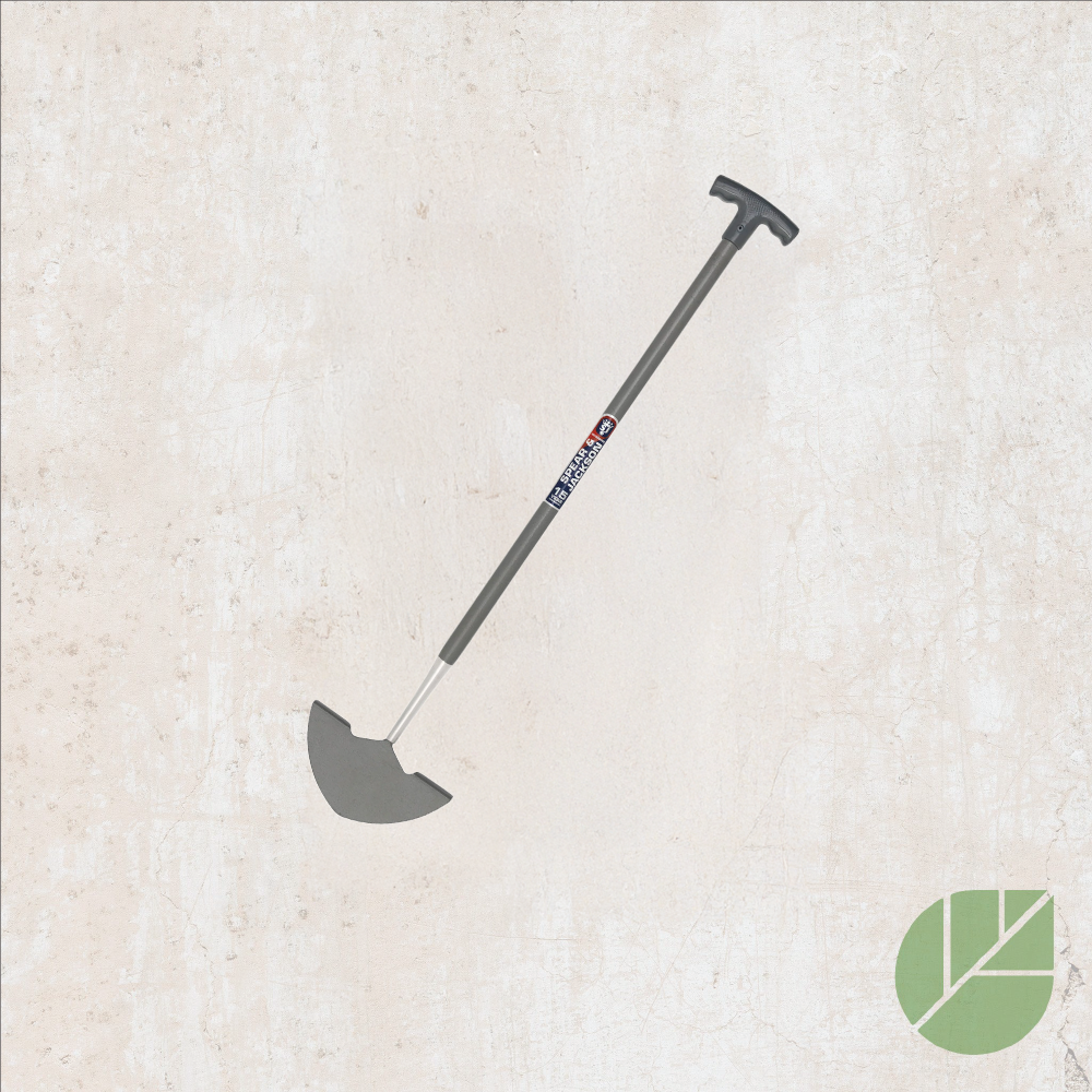 Couteau de bordure en carbone Neverbend