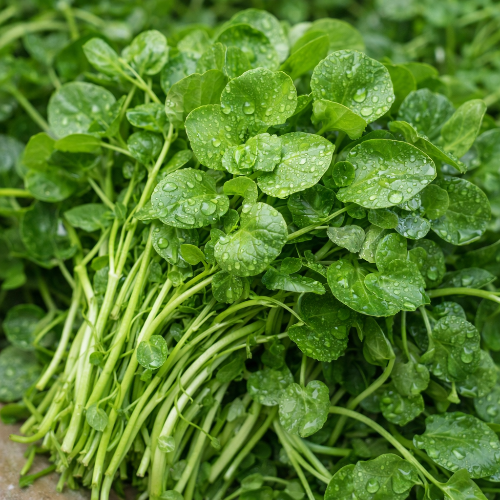 Cresson 'Watercress'