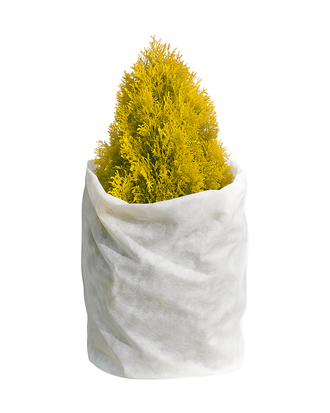 Couverture isolante R20 3 pi x 50 pi — photo sur fond blanc