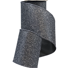 Ruban scintillant vintage