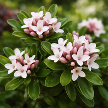 Daphne 'Eternal Fragrance'