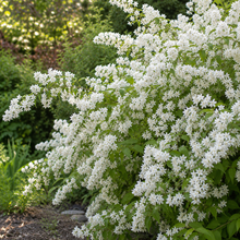Deutzia gracilis