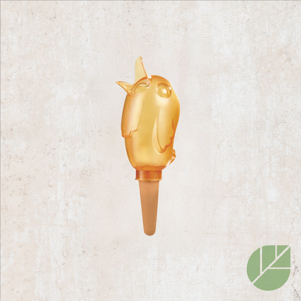 Distributeur d'eau Bordy orange