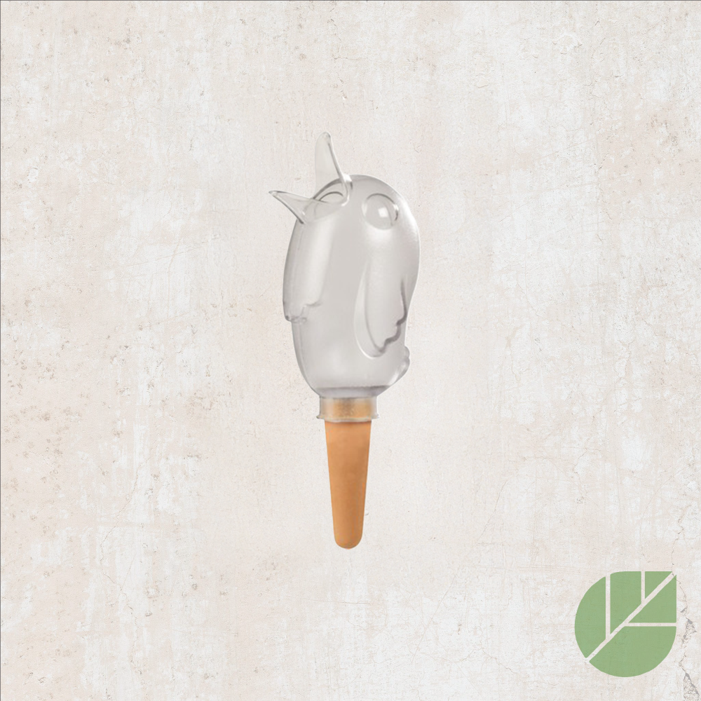 Distributeur d'eau Bordy transparent