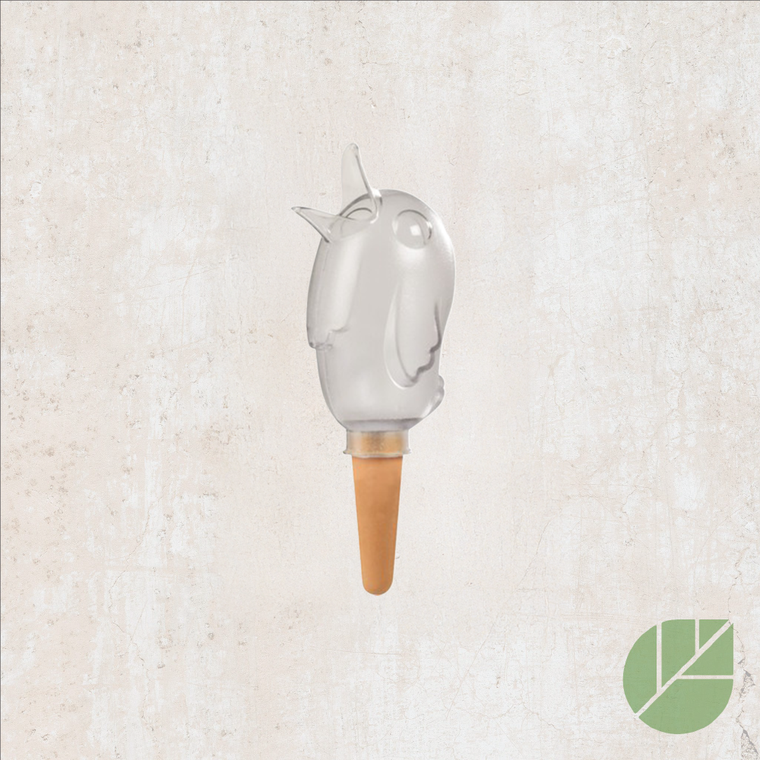 Distributeur d'eau Bordy transparent