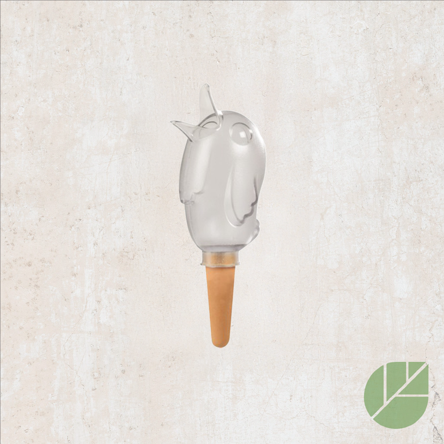 Distributeur d'eau Bordy transparent