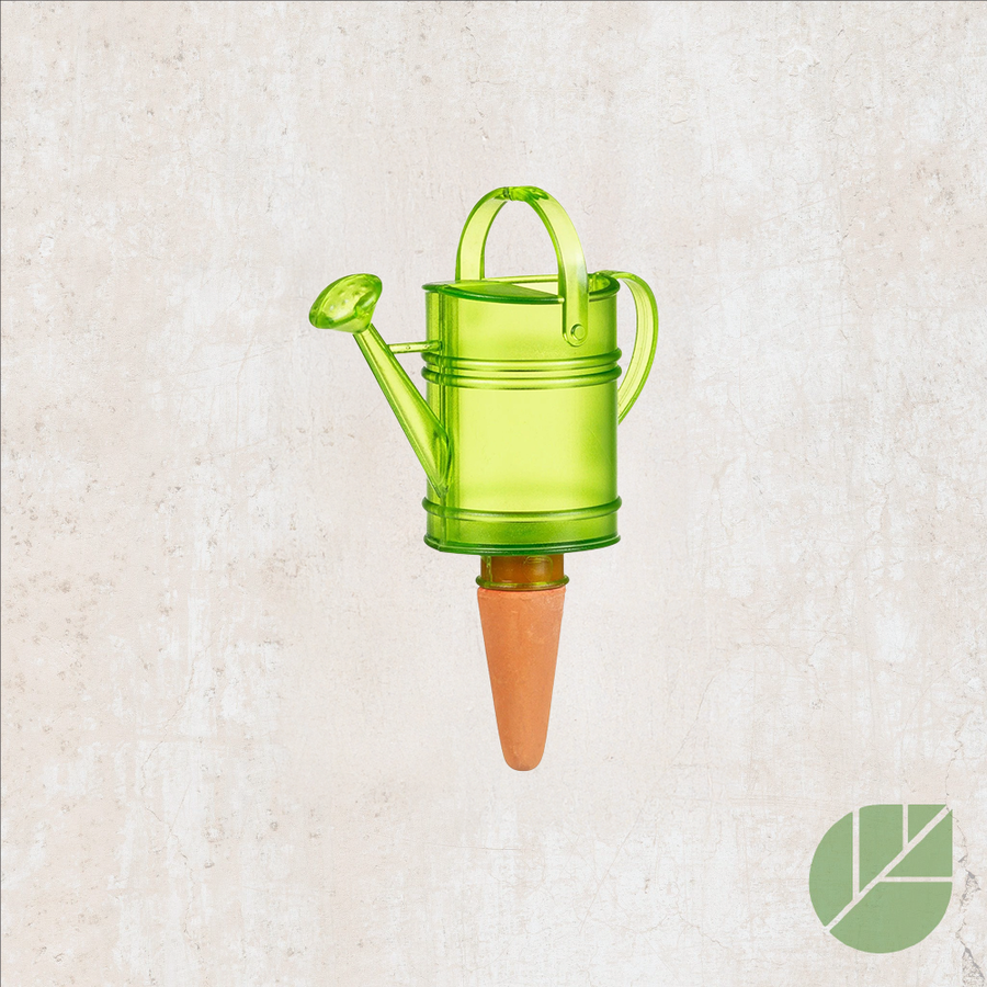 Distributeur d'eau décoratif Nelly S vert