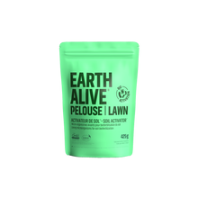 Earth Alive Pelouse