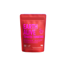 Earth Alive Tomates