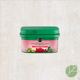 Miracle-Gro® Water Soluble Rose Food