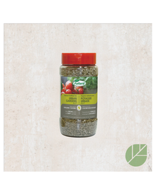 Engrais Naturel Potager Urbain 4-3-7 — photo sur fond blanc