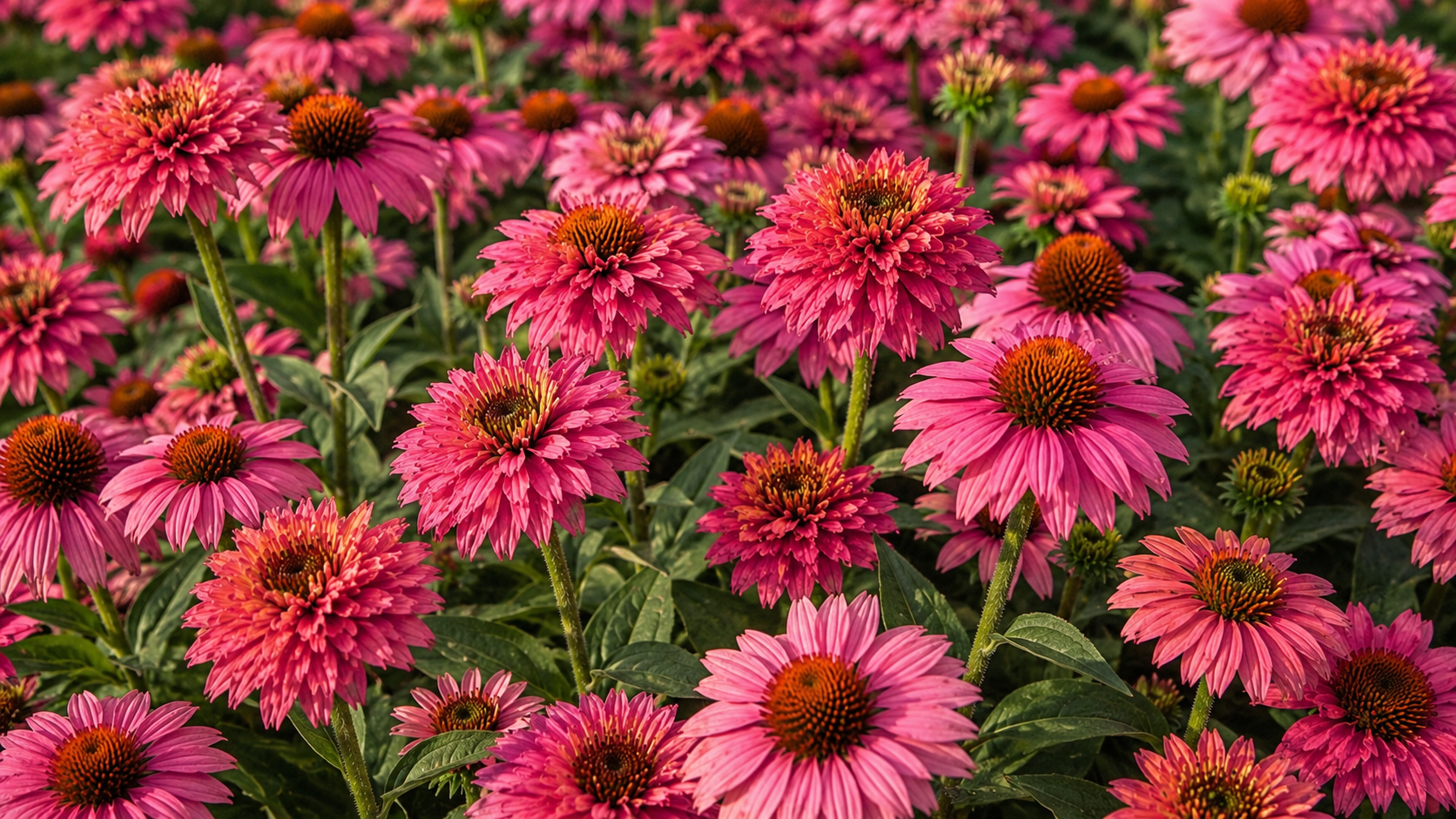 Echinacea ‘Sunseekers Pink Grapefruit’