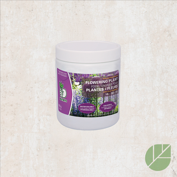 plant-prod flowering 15-30-15 fertilizer Nutrite Fertilizer 15-30-15