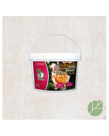 Engrais Nutrite 7-11-10 pour Rosiers — photo sur fond blanc