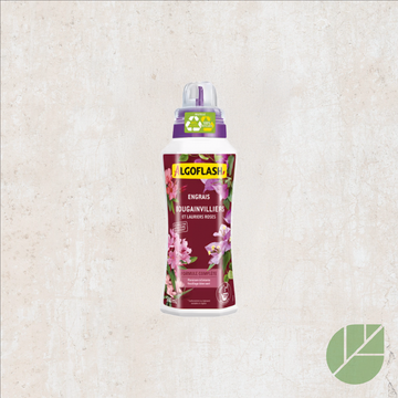 Algoflash 7-3-6 Bougainvillea and Laurel Fertilizer