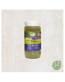 Bouteille d’engrais granulaire Fafard Flower Max 15-9-12 Max Fleurs à libération lente pour annuelles et vivaces format 500 g