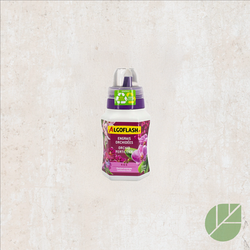 Algoflash Orchid Fertilizer 4-6-6