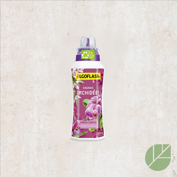 Algoflash Orchid Fertilizer 4-6-6