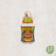 Algoflash 5-5-7 Cacti and Succulent Plant Fertilizer