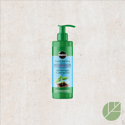 Engrais pour le démarrage de semences Miracle-Gro® 1-0.5-1