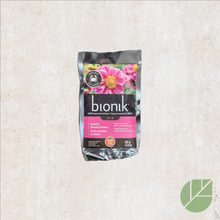 Natural fertilizer for annual and perennial flowers Bionik 4-1-9