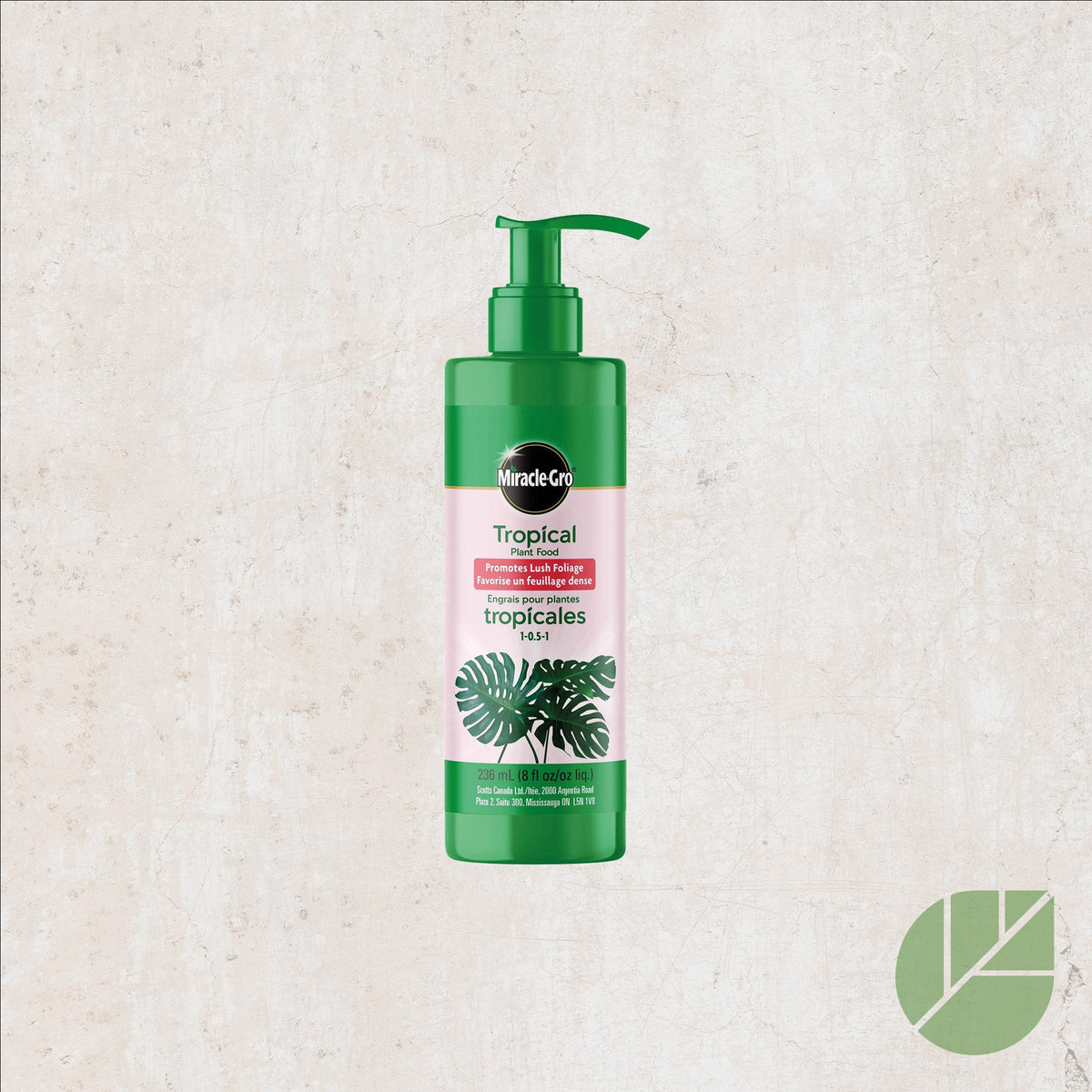 Engrais pour plantes tropicales Miracle-Gro® 1-0.5-1